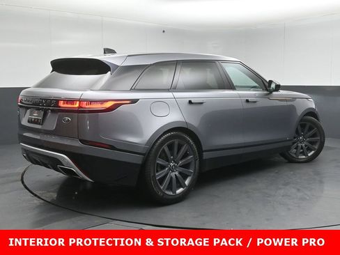 Used 2020 Land Rover Range Rover Velar R-Dynamic HSE image 3