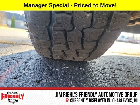 Used 2013 Ford F150 Lariat w/ Lariat Chrome Pkg image 26