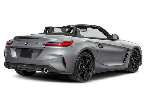 New 2026 BMW Z4 M40i image 2
