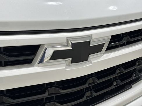 Used 2024 Chevrolet Silverado 1500 RST w/ All Star Edition Plus AWD/4WD image 32