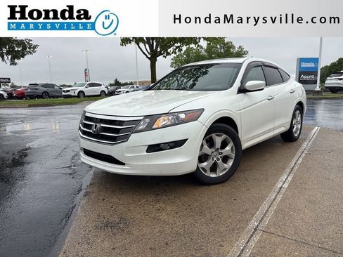 Used 2010 Honda Crosstour EX-L image 1