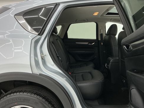 Used 2022 MAZDA CX-5 AWD 2.5 S image 24