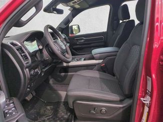 New 2026 RAM 1500 Big Horn video 4