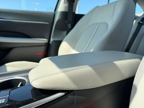 Certified 2023 Hyundai Sonata SEL FWD image 15