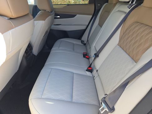 New 2026 Nissan Murano Platinum image 13