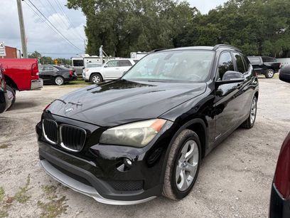 Used 2015 BMW X1 sDrive28i