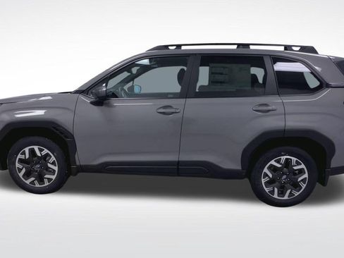 New 2026 Subaru Forester Premium AWD/4WD image 5