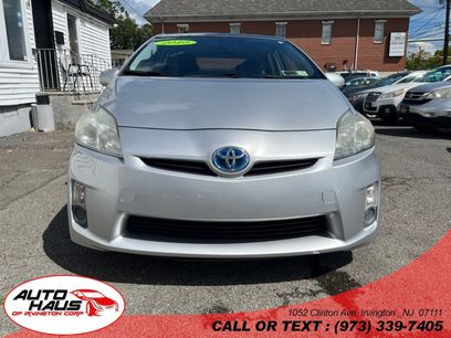 Used 2010 Toyota Prius Five