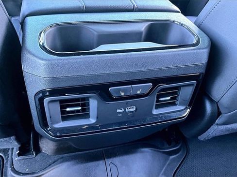 Used 2025 GMC Sierra 1500 AT4 w/ AT4 Premium Package image 11