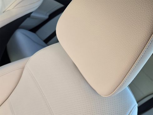 Certified 2025 Mercedes-Benz C 300 Sedan image 22