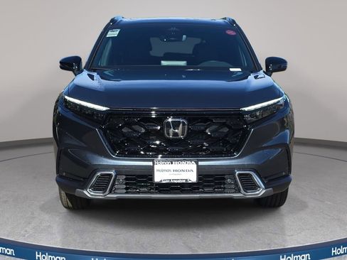 New 2026 Honda CR-V Sport Touring image 2