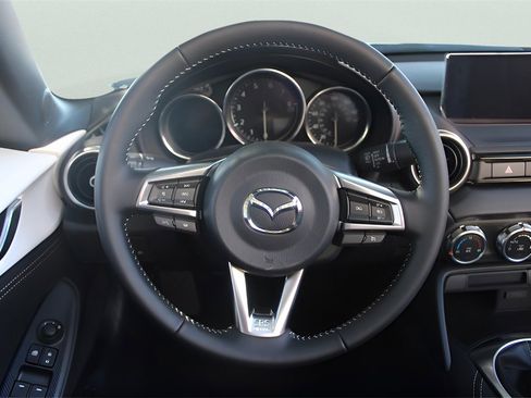 Used 2024 MAZDA MX-5 Miata Grand Touring image 13