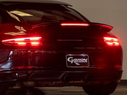 Used 2019 Porsche 911 Carrera GTS RWD image 25