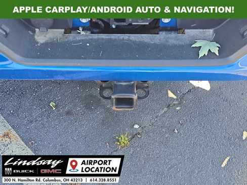 Certified 2022 GMC Sierra 1500 Elevation image 35