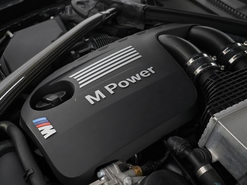 Used 2020 BMW M2 Competition w/ Executive Package RWD image 42