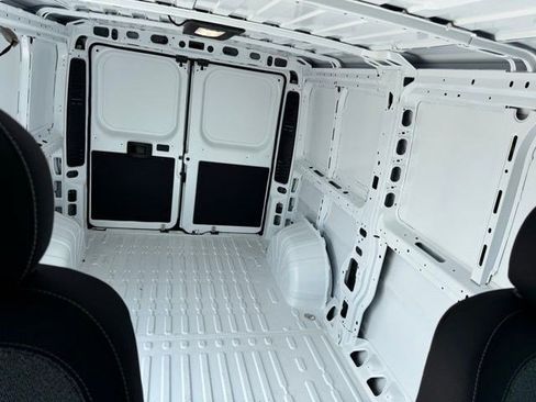 New 2025 RAM ProMaster 3500 w/ Safety Group image 27