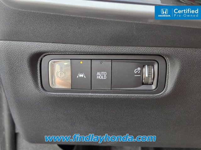 Used 2025 Honda Prologue Touring image 27