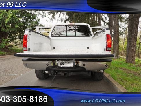 Used 2007 Ford F250 Lariat image 29