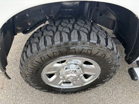 Used 2022 RAM 2500 Tradesman AWD/4WD image 9