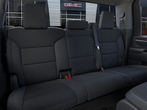 New 2026 GMC Sierra 3500 SLE w/ SLE Value Package AWD/4WD image 17