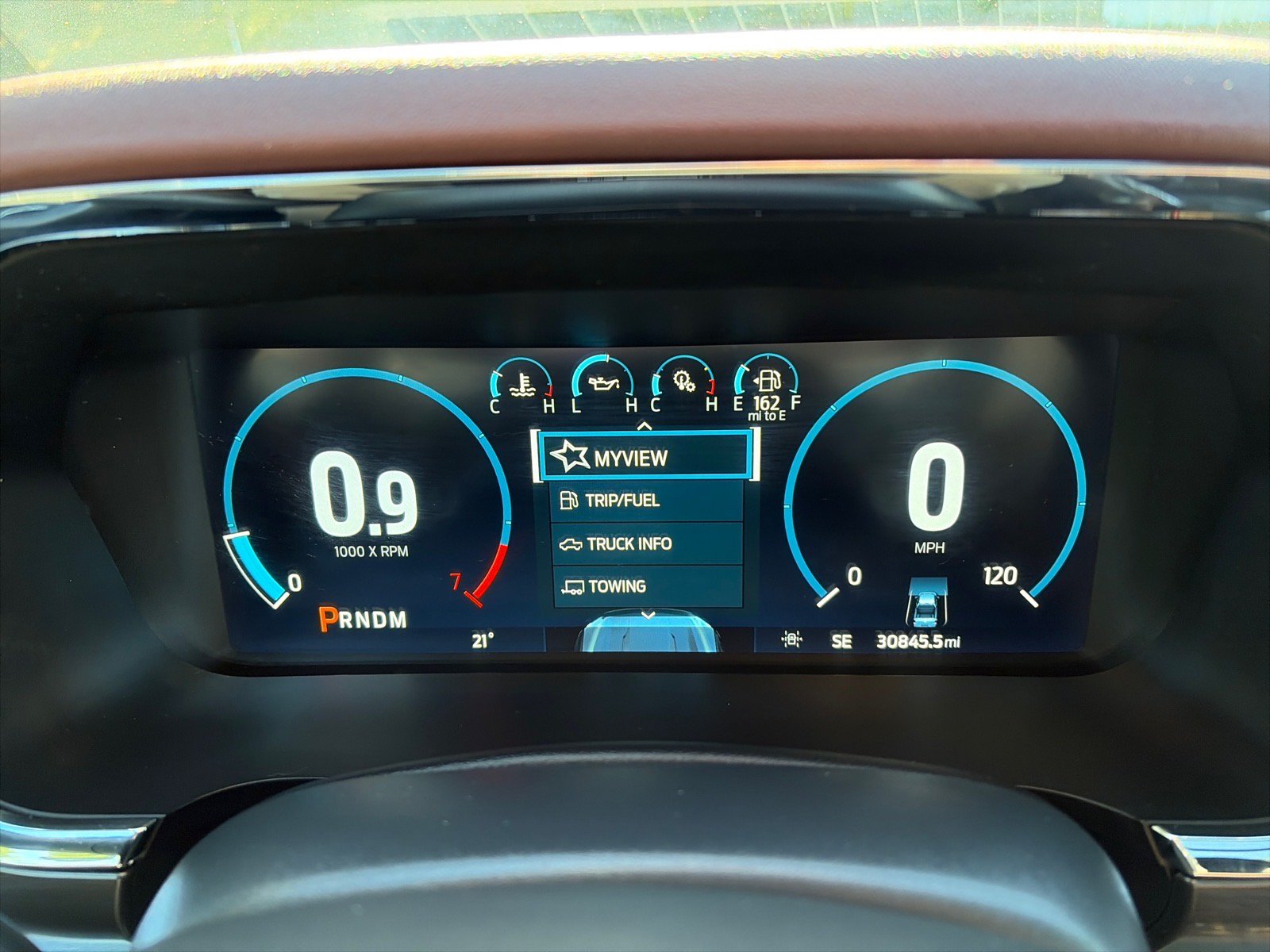 Used 2022 Ford F150 Lariat w/ Equipment Group 502A High AWD/4WD image 16