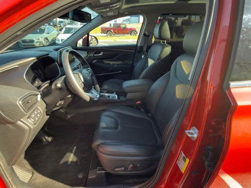 Used 2019 Hyundai Santa Fe Ultimate image 17
