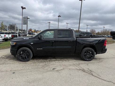 New 2026 RAM 1500 Laramie image 10