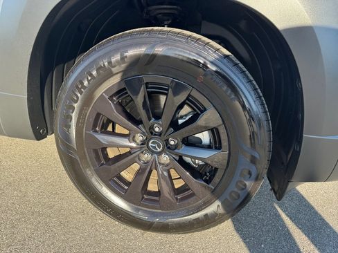 Used 2025 MAZDA CX-50 AWD 2.5 Hybrid w/ Weather Package image 29