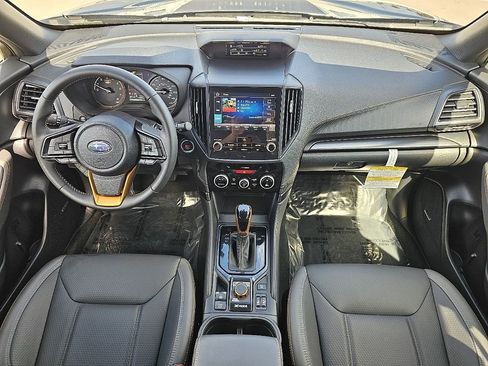 Certified 2025 Subaru Forester Wilderness image 26