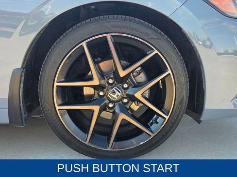 Used 2023 Honda Civic Sport Touring image 13