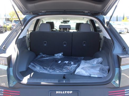 New 2026 Hyundai Ioniq 5 SE RWD image 10