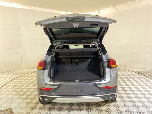 Used 2023 Buick Encore GX Essence w/ Experience Buick Package FWD image 16