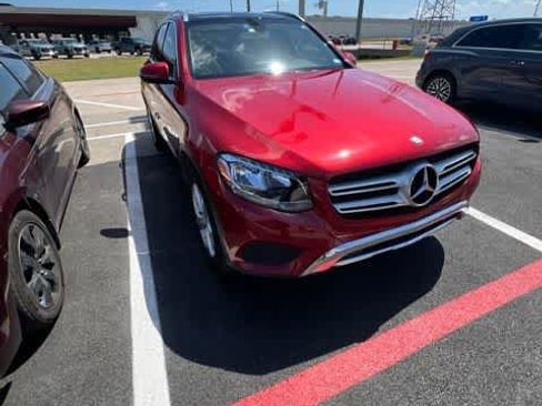 Used 2016 Mercedes-Benz GLC 300 image 10