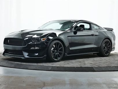 Used 2016 Ford Mustang Shelby GT350 w/ Technology Package