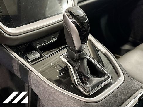 Certified 2023 Subaru Outback Onyx Edition image 19