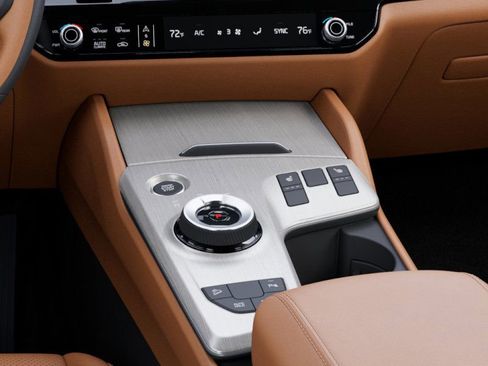 New 2026 Kia Sportage X-Line AWD/4WD image 23