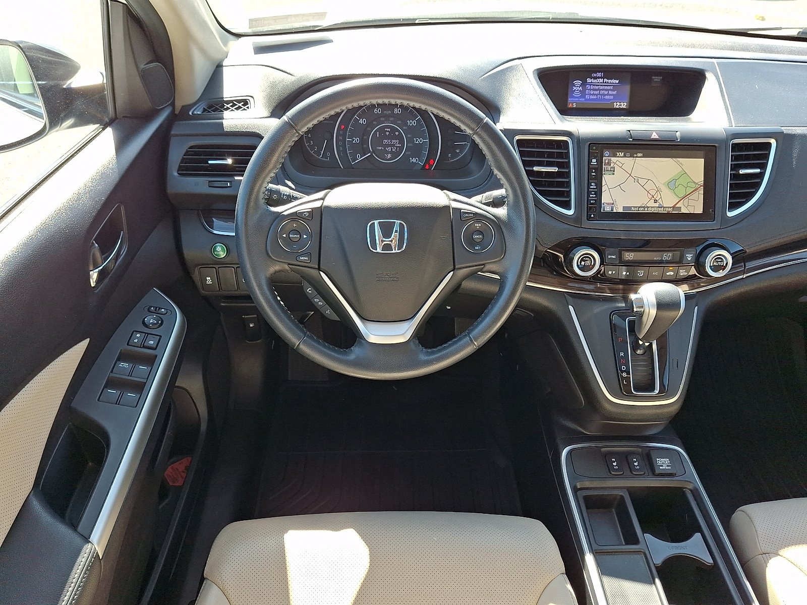 Used 2016 Honda CR-V EX-L image 12