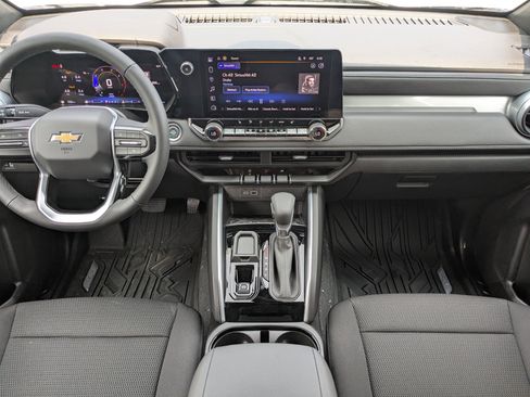 New 2024 Chevrolet Colorado LT w/ LT Convenience Package II image 14