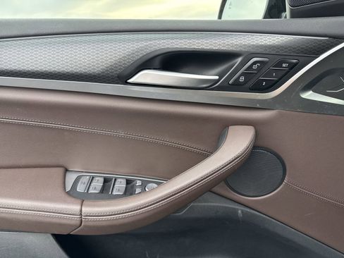 Used 2022 BMW X3 xDrive30i w/ M Sport Package image 15