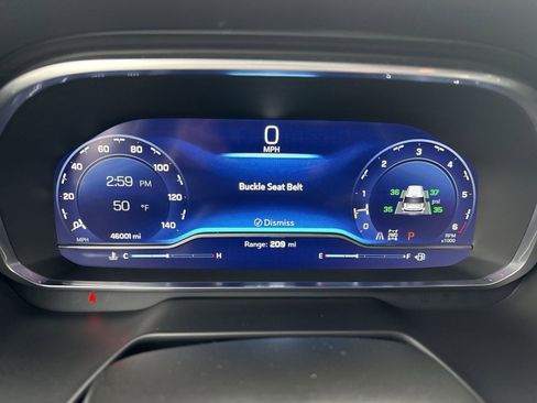 Used 2023 Chevrolet Suburban RST w/ Luxury Package image 16