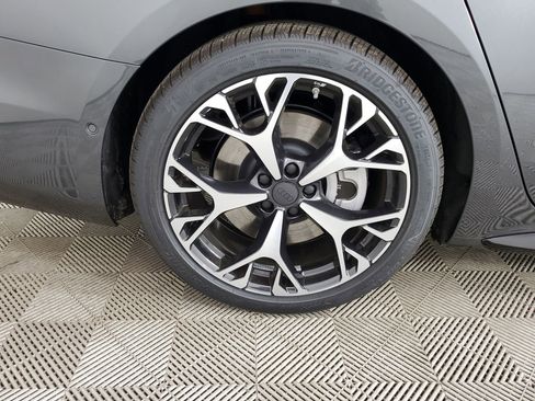 New 2026 Audi A6 Prestige image 13