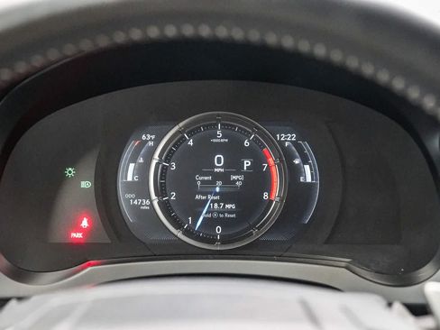 Used 2023 Lexus IS 350 F Sport w/ Navigation Package RWD image 25