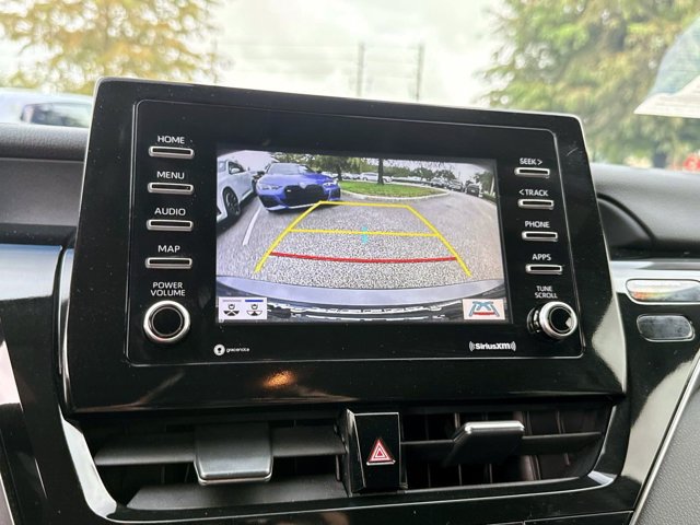 Used 2024 Toyota Camry TRD FWD image 23