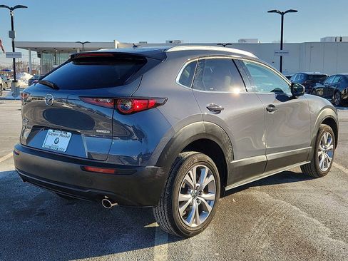 Used 2020 MAZDA CX-30 AWD w/ Premium Package image 6