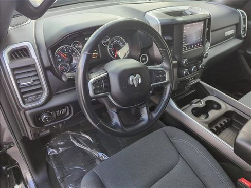 Used 2019 RAM 1500 Big Horn image 13