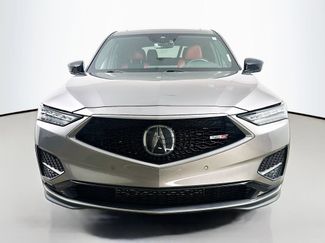 Used 2022 Acura MDX Type S AWD/4WD video 2