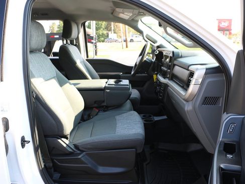 Used 2023 Ford F250 XLT AWD/4WD image 28
