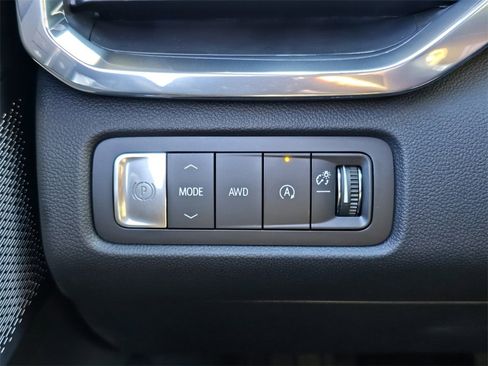 New 2026 GMC Acadia Denali Ultimate image 17