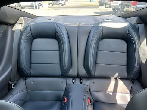 Used 2024 Ford Mustang GT Premium w/ California Special Package image 13