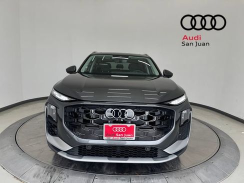 New 2026 Audi Q3 quattro 2.0T AWD/4WD image 2